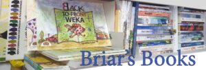 Briars Books