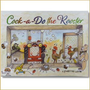 Cock-a-Do the Rooster (2025)